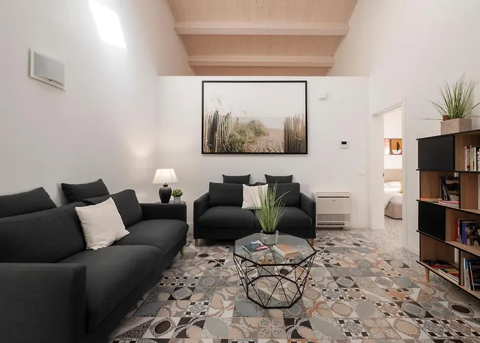 Zuara9Room RiminiBed and Breakfast